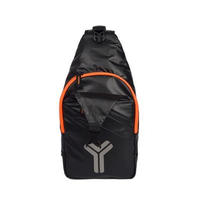 Cina Manufacturer Custom New Style Outdoor Activity Fashion Laptop Sling Waterproof Borsa Bag One Tracolla Water Proof Man Trunk Shoulder Bag in vendita