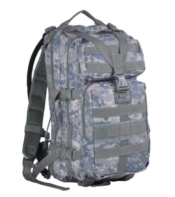 China Durable Army Customized Molley System Customer Customized Soldier Backpack Military Bag for sale