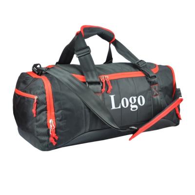 China Duffel Bag Travel Duffel Bags Famous High Quality Designer Brands Duffel Bag Travel for sale