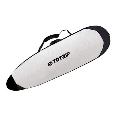 China High Quality Professional Surfboard Cover 5' OEM Travel Cover Surfboard Bags Surf Board Bag for sale