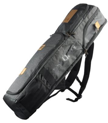 China Custom Snow Polyester OEM Field Hockey Equipment Stick Bag for sale