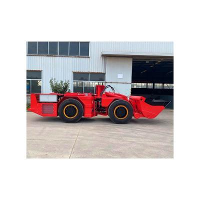 China Mining Equipment Shandong Tuoxing TC-200E High temperature humidity resistance Underground electric scraper for sale