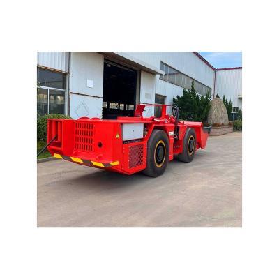 China Mining Equipment Shandong Tuoxing Powerful TC-200E Hydraulic Cable Reel Valve Control Underground electric scraper for sale