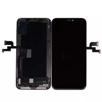 China For Iphone X Mobile Phone LCDs Screen Display High Quality Replacements For iPhoneX LCD for sale