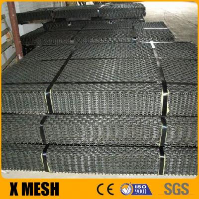 China plain weave china price stainless steel wire mesh stainless crimped square wire mesh good with europe quality for sale