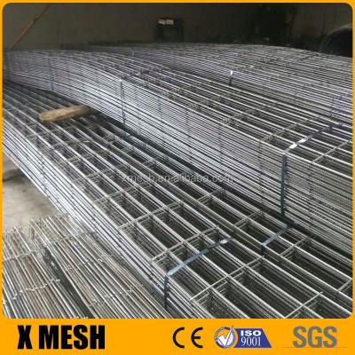 China Square Mesh AS/NZS 4671 L11TM3W Trench Mesh For Concrete Footings And Beams For Australia for sale