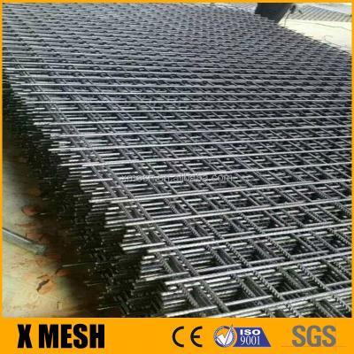 China Buliding Reinforcing Square Ribbed Mesh 6.0mX2.4m, SL52, SL62, SL72, SL81, SL82, SL92, SL102, SL53, SL63 for sale