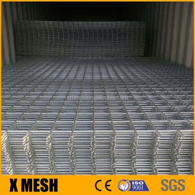 China Buliding Reinforcing Rectangular Ribbed Mesh RL718, RL818, RL918, RL1018, RL1118, RL1218 for sale