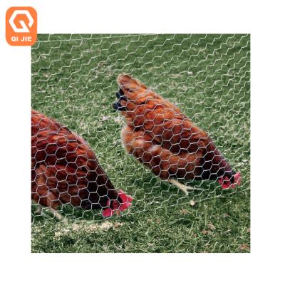 China Hot Selling Hot Galvanized Electric Net Cages ASTM A390 Poultry For Agricultural for sale