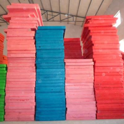 China Slippers high density polyethylene foam, pe foam sheet, eva foam sheet for sale