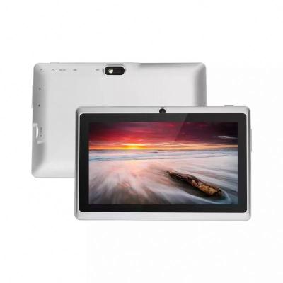 China Dropshipping Shockproof Hot Spot 7 Inch Tablet 4GB Android Capacitive Screen Camera Wifi EBook Readers for sale