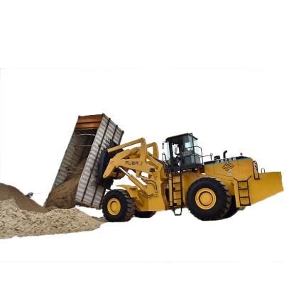 China Factory 45 ton 20ft 40ft container handling equipment turning to turn over 45t big container loader sany forklift for sale