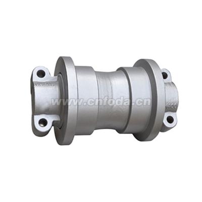 China Building material stores excavator kobelco SK400 SK400LC SK450 SK460 SK460LC SK480LC track roller bottom roller for SI1049 24100N7039F3 for sale