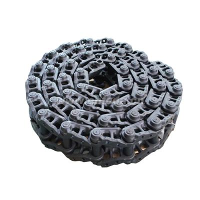 China Building Material Stores Track Link Track Shoe Assembly Carter E120B Bulldoze Track Link Assy for sale