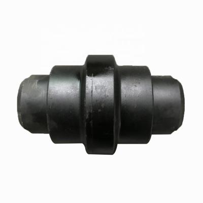 China Construction Material Shops High Quality Track Roller Kobelco SK050 SK50 Parts Excavator Lower Roller for sale