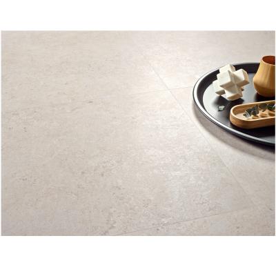 China Stone Imitation Texture Limestone Tiles and Pavers for Indoor Living Room Antibacterial for sale