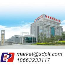 Verified China supplier - Shandong Pulute Machine Tool Co., Ltd.