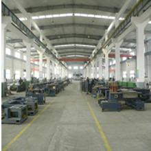 Verified China supplier - Shandong Pulute Machine Tool Co., Ltd.