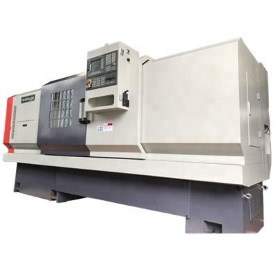 China CK6150 Hotels CNC Lathe and Machinery for Sale for sale