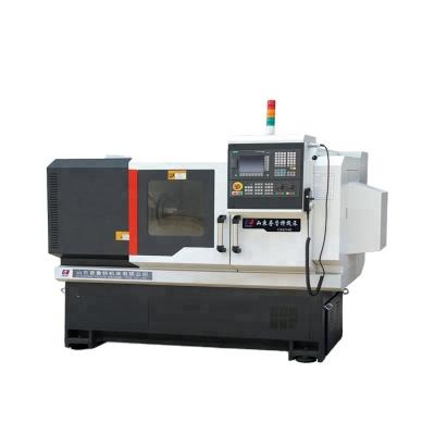 China Hotels CNC Lathe Machine CK6140 for sale