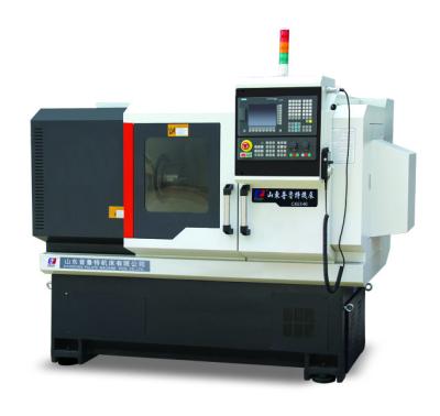 China Hotels CK6140 CNC Lathe and Metal Cutting CNC Lathe Turning Machine for sale