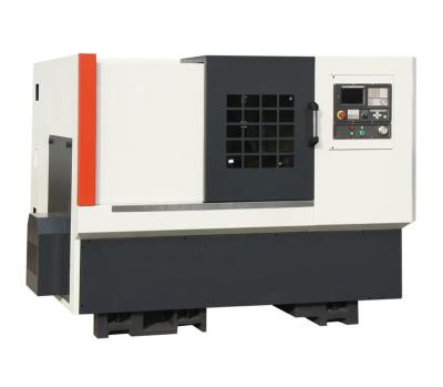 China Hotels TCK56A Automatic CNC Lathe Machine for sale