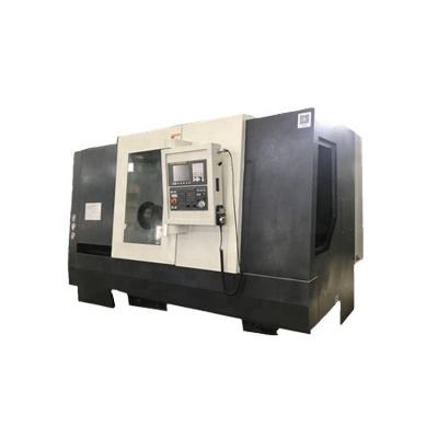 China TCK66A Hotels Automatic ANC Lathe Machine for sale