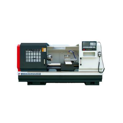 China Mental CNC Machine Lathe CK6165E CK6165E for sale