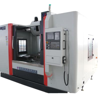 China VMC1370 column vertical machining center VMC1370 for sale