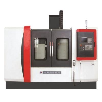 China Hotels VMC1160 Vertical Machining Center for sale