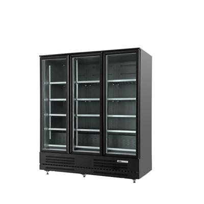 China Single-temperature new design BF180CP-76 factory direct sales refrigerated supermarket equipment refrigerator and freezer with ce for sale