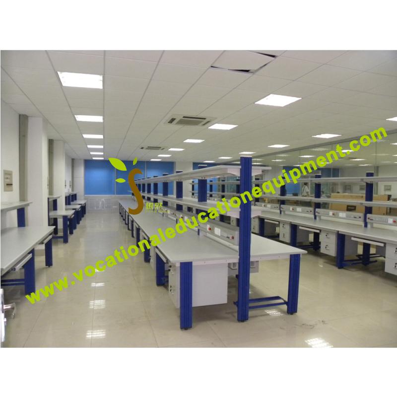 Verifizierter China-Lieferant - Jinan Should Shine Didactic Equipment Co., Ltd.