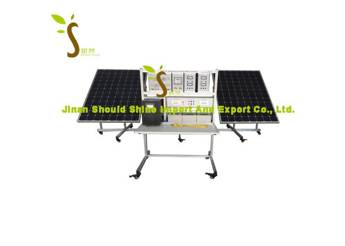 Verifizierter China-Lieferant - Jinan Should Shine Didactic Equipment Co., Ltd.