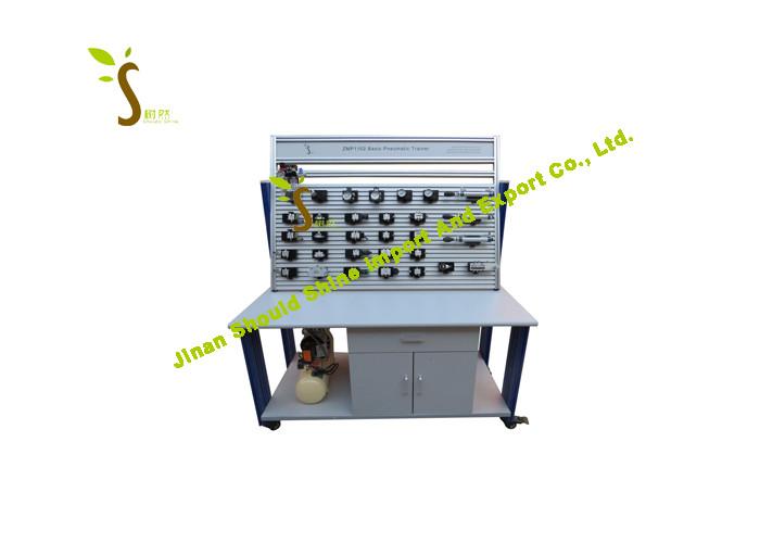 Verifizierter China-Lieferant - Jinan Should Shine Didactic Equipment Co., Ltd.