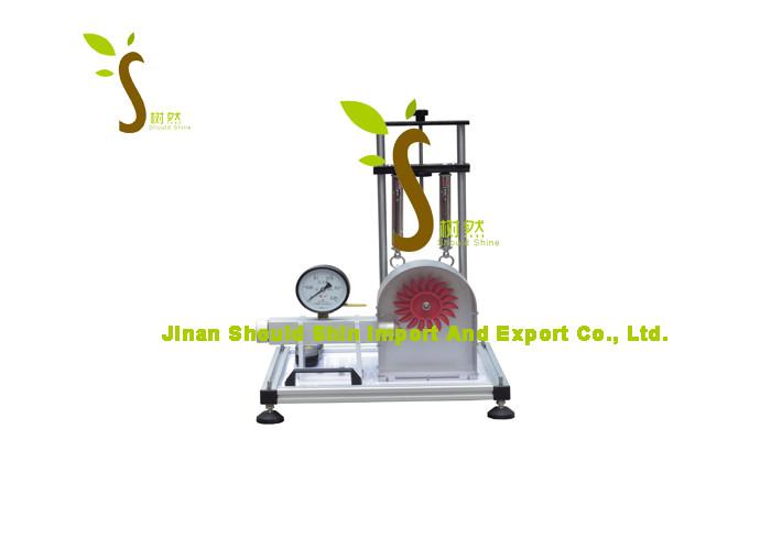 Verifizierter China-Lieferant - Jinan Should Shine Didactic Equipment Co., Ltd.