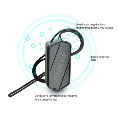 Cina OEM negativo di Ion Air Purifier del rilascio di USB della collana comodo in vendita