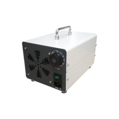 China Van de de Sterilisator Ceramische Plaat van het O110g/h Ozon het Ozongenerator Luchtkoeling Te koop