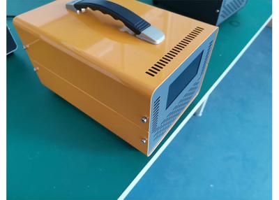 China Air Purifying Household Ozone Generator Negative Ion Ozone Generator for sale