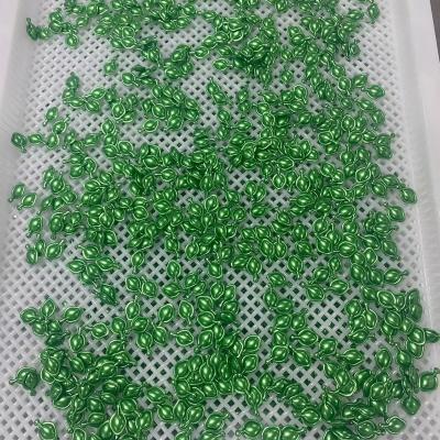 China Plastic Food NC Tray In Food Grade Soft Candy Food Capsule Skid Plastic Stackable Food Drying Tray for sale