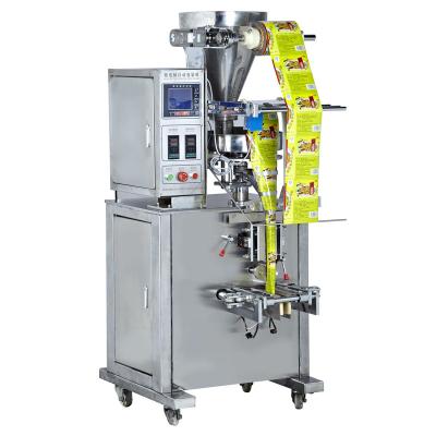 China High Accurate Automatic Food Pouch Packing Machine Sealing Sachet Pouch Packing Machine Price for sale