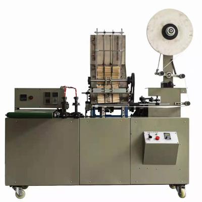 China Automatic Food Spatula Spoon Ice Cream Packaging Machinery for sale