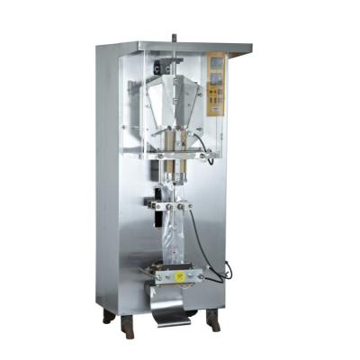 China High Precision Cheap Pure Water Food Liquid Sachet Packaging Machine for sale