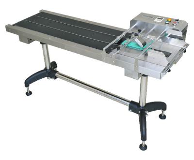 China Other Unique Design Hot Sale Package Box Automatic Wrapping Paging Machine for sale