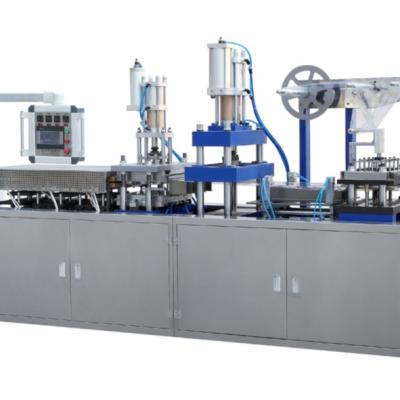 China Other Thermoforming Making Machine Blister Plastic Thermoforming Machinery for sale