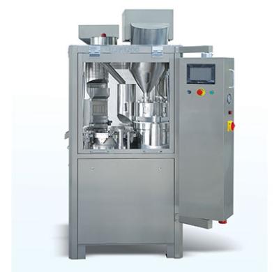 China Automatic Food Filling Machine Capsule Bottle Machinery Industry Equipment Filling for sale