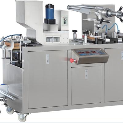 China Other China Blister Packing Machine Alu PVC Blister Packing Machine for sale