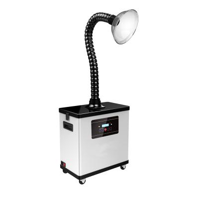 China Steam Extractor FC-3001 Beauty Nail Barber Shop Equipment for sale