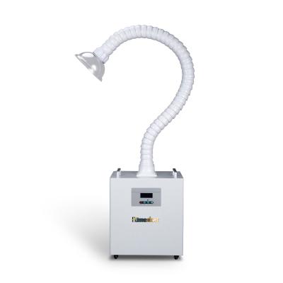 China 0.3Î ¼ m99.97% aerosol suction dental unit famous brand fume extractor from China for sale