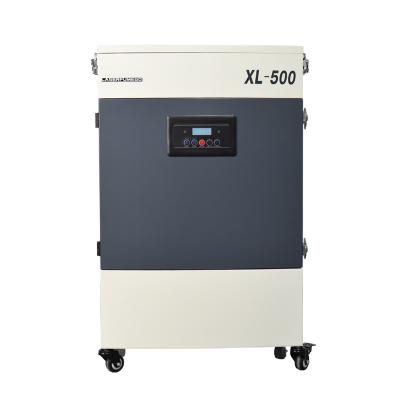 China Building Material Shops XL-500 Air Filter Lab Fume Extraction for sale