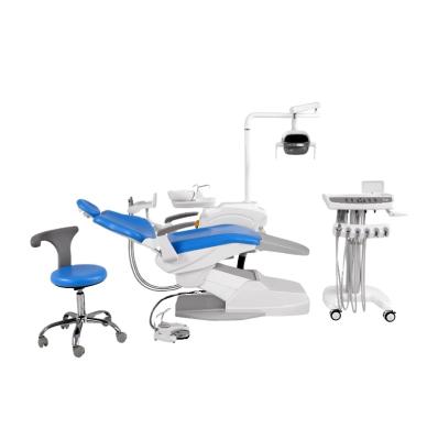 China Eco-friendly Trolley FN-A1 Mobile Instrument Tray Dental Unit Support Dental Chair Spare Parts zu verkaufen